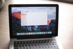 Macbook Pro 2010 in goede staat werkt perfect !!  120 gb SSD, Computers en Software, Apple Macbooks, MacBook Pro, Gebruikt, 2 tot 3 Ghz