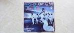 PRECIOUS WILSON  /  cry to me  1980, Ophalen of Verzenden, Pop, Single