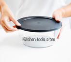 Tupperware ClearKom 2,4 L bewaarbak serveerschaal voorraad, Huis en Inrichting, Keuken | Tupperware, Ophalen of Verzenden, Nieuw