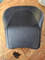 Passagierzadel Harley Davidson, Motoren, Ophalen, Gebruikt