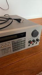 Akai s950 sampler, Ophalen, Zo goed als nieuw