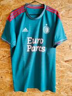 Feyenoord Rotterdam uitshirt 2023/2024 maat L, Sport en Fitness, Voetbal, Maat L, Ophalen of Verzenden, Gebruikt, Shirt
