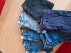 6  jongensbroeken 28/32, Kleding | Heren, Ophalen of Verzenden, Zo goed als nieuw, Maat 46 (S) of kleiner