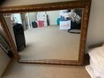 Spiegel, Huis en Inrichting, Woonaccessoires | Spiegels, Ophalen, Zo goed als nieuw, 75 tot 100 cm, Minder dan 100 cm