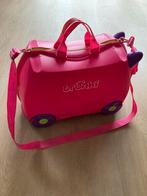 Trunki Reiskoffer - 2-6 jaar, Ophalen of Verzenden, Gebruikt, Unisex kinderen