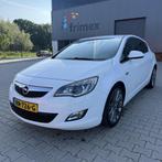 Opel Astra 1.4 2011 Turbo Sport | PDC | Navi | NW APK !, Voorwielaandrijving, Gebruikt, 680 kg, 4 cilinders