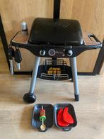 Smoby speelgoed BBQ, Kinderen en Baby's, Ophalen, Gebruikt, Kunststof, Speelkeuken