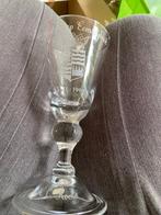 mooi glas eemszylvest 1992 royal leerdam speciale uitgave, Antiek en Kunst, Antiek | Glas en Kristal, Ophalen of Verzenden