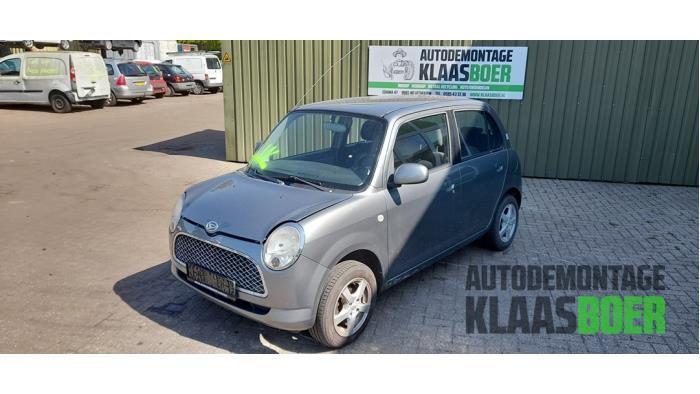 Scherm links-voor van een Daihatsu Trevis, Auto-onderdelen, Carrosserie en Plaatwerk, Daihatsu, Gebruikt, 6 maanden garantie, 12 maanden garantie