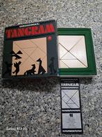 Original tangram. In perfecte staat., Een of twee spelers, Ophalen of Verzenden, Zo goed als nieuw