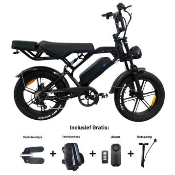 V20 PRO Zwart en Grijs, direct leverbaar en gratis levering! beschikbaar voor biedingen