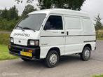 Daihatsu HiJet 1.0, Auto's, Bestelauto's, Euro 2, Daihatsu, 400 kg, Bedrijf