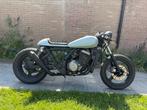 Kawasaki el250 project cafe racer, Ophalen, Gebruikt