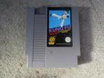 NES spel: Kung fu zonder hoesje verpakt in plastic, Spelcomputers en Games, Games | Nintendo NES, Gebruikt, Vechten, 1 speler