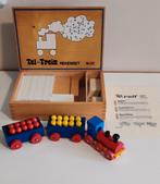 Rolf I Tel-trein rekenset, Ophalen