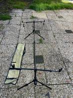 Rodpod + 2 Swingers - Complete Set!, Watersport en Boten, Ophalen of Verzenden, Gebruikt, Overige typen