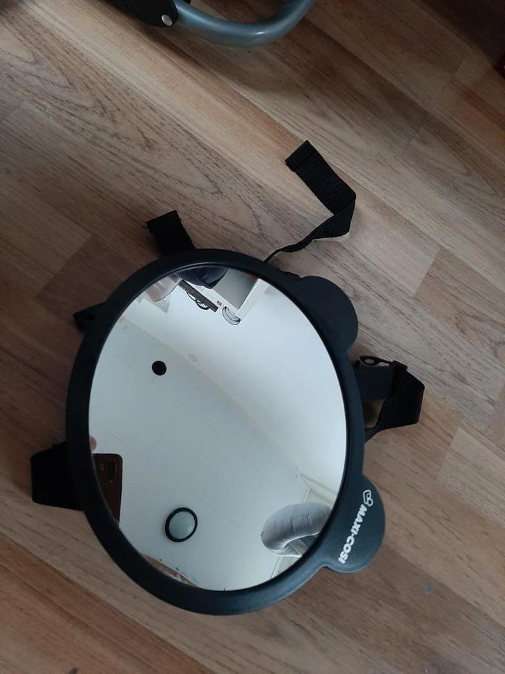 Maxi-Cosi Achteruitkijkspiegel Auto Baby, Auto-onderdelen, Spiegels, Universele onderdelen, Gebruikt, Ophalen