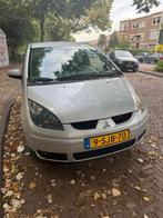 Mitsubishi Colt 1.3 CZ5 2008 Grijs, Auto's, Voorwielaandrijving, Colt, Handgeschakeld, Particulier