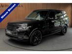 Land Rover Range Rover 3.0 TDV6 HSE Black Pack Pano Meridian, Adaptive Cruise Control, Gebruikt, Zwart, 2993 cc