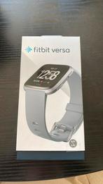 Fitbit Versa sporthorloge, Sport en Fitness, Hartslagmeters, Ophalen of Verzenden, Gebruikt, Overige merken