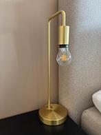 Gouden Sierlampen - Zo Goed Als Nieuw, Huis en Inrichting, Ophalen of Verzenden, Zo goed als nieuw, Metaal, Minder dan 100 cm