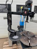 Sice S 45 met PT 250 bandenapparaat / bandenmachine, Auto diversen, Autogereedschap, Gebruikt, Ophalen