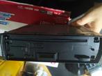 Pioneer DEH-6100BT zonder front panel, Auto diversen, Ophalen of Verzenden, Gebruikt