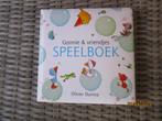 Gonnie & vriendjes Speelboek, Boeken, Ophalen of Verzenden, Gelezen, Olivier Dunrea