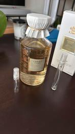 Creed Green Irish Tweed 5 - 10 ml decant/sample/tester, Ophalen of Verzenden, Nieuw
