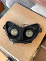 Yamaha Aerox/MKB Nitro Koplamp werking onbekend., Ophalen of Verzenden, Yamaha, Info@yamaha.nl, Nederland