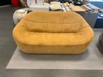 Label 2,5-zitsbank Daja, Huis en Inrichting, Banken | Sofa's en Chaises Longues, Ophalen, Zo goed als nieuw, 75 tot 100 cm