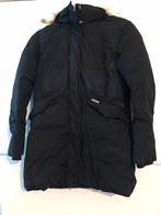 Woolrich jas, Woolrich, Ophalen of Verzenden, Zo goed als nieuw, Zwart
