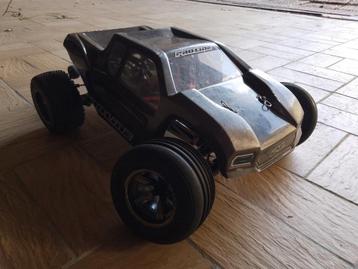 1:10 ARRMA BLX Brushless RTR  beschikbaar voor biedingen