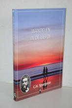 C.H. Spurgeon - Wandelen in de liefde (2014), Boeken, Godsdienst en Theologie, Gelezen, Christendom | Protestants, Ophalen of Verzenden