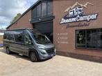 Adria Twin 640 SLB 2022 Automaat! 160Pk Vol opties! Fiat 8, Caravans en Kamperen, Campers, Automaat, Carado@gmail.com, Bedrijf