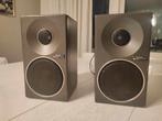 Technics SB-F1 Speakers, Audio, Tv en Foto, Luidsprekers, Overige merken, Front, Rear of Stereo speakers, Gebruikt, 60 tot 120 watt