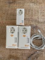 Wifi versterker, Computers en Software, WiFi-versterkers, Ophalen of Verzenden