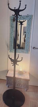 Ikea Hemnes Kapstok - Staande Kapstok, Huis en Inrichting, Ophalen of Verzenden, Zo goed als nieuw, Hout, 150 tot 200 cm