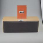 JBL SCS-178 CenterSpeaker Eikenhout, Flex Ltd., Zo goed als nieuw, https://flex.com/contact-us, Nobelstraat 10, 5807 GA Oostrum