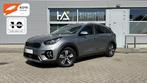 Kia Niro 1.6 GDi PHEV DynamicLine | PANO | Trekhaak | JBL, Auto's, Kia, 8 kWh, Gebruikt, Zwart, Leder en Stof