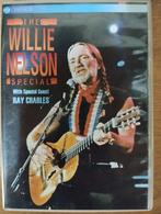 The Willie Nelson special dvd, Cd's en Dvd's, Dvd's | Muziek en Concerten, Ophalen of Verzenden, Zo goed als nieuw