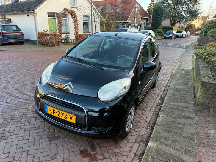 Citroën C1, Motoren, Accessoires | Overige, Ophalen of Verzenden
