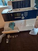 Pfaff Ambition 610 Naaimachine - Topstaat!, Hobby en Vrije tijd, Naaimachines en Toebehoren, Ophalen