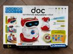 Doc Robot - Leren Programmeren - Zo Goed Als Nieuw, Kinderen en Baby's, Speelgoed | Educatief en Creatief, Ophalen of Verzenden