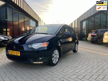 Mitsubishi Colt 1.1 Edition One Airco Stoelvw Elek pakket Nw beschikbaar voor biedingen