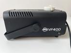 Rookmachine VF400 + volle navulfles (4L) – direct klaar, Ophalen, Zo goed als nieuw, Rookmachine