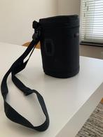 Lenstas Lowepro, Audio, Tv en Foto, Fotografie | Fototassen, Ophalen of Verzenden, Zo goed als nieuw, Schoudertas, Lowepro