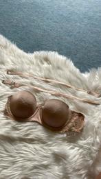 Strapless bh maat 70 AA, Ophalen of Verzenden, BH