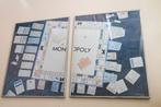 MONOPOLY OP JE MUUR VOOR JOU ALS JE FAN BENT...., Ophalen of Verzenden