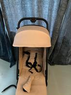 Easywalker Miley 2, Ophalen, Gebruikt, Verstelbare rugleuning